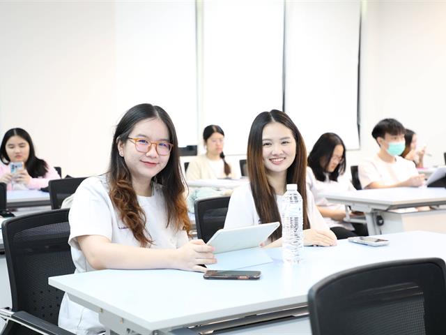 คณะทันตแพทยศาสตร์ มหาวิทยาลัยพะเยา จัดกิจกรรมปัจฉิมนิเทศนิสิตทันตแพทย์ คณะทันตแพทยศาสตร์ มหาวิทยาลัยพะเยา ประจำปีการศึกษา 2568