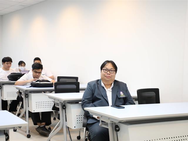 คณะทันตแพทยศาสตร์ มหาวิทยาลัยพะเยา จัดกิจกรรมปัจฉิมนิเทศนิสิตทันตแพทย์ คณะทันตแพทยศาสตร์ มหาวิทยาลัยพะเยา ประจำปีการศึกษา 2568