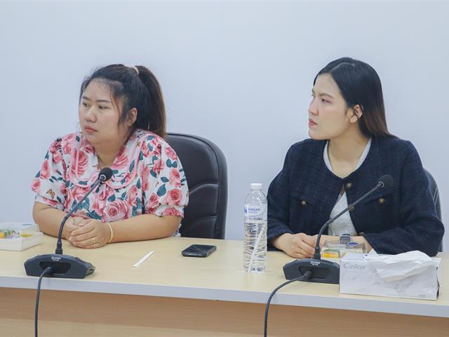 คณะรัฐศาสตร์และสังคมศาสตร์ 