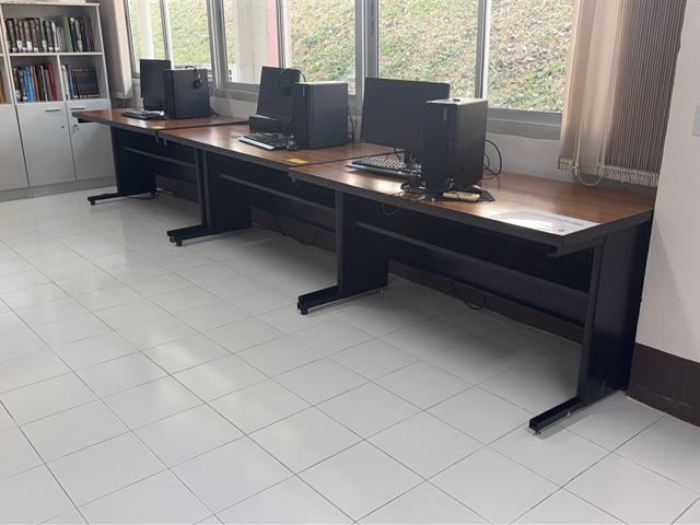 คณะวิศวกรรมศาสตร์ จุดพลังนิสิตจิตอาสา สร้าง “ห้องปลอดฝุ่น” เพื่อสุขภาวะยั่งยืน