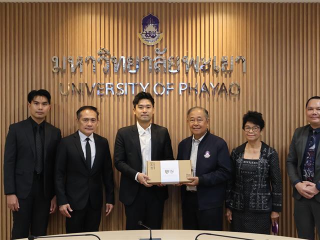 วิทยาลัยการจัดการ ต้อนรับคณะศึกษาดูงาน ด้านการจัดการศึกษาระดับบัณฑิตศึกษา จากโรงเรียนสารสาสน์วิเทศราชพฤกษ์ และ โรงเรียนสารสาสน์วิเทศคลองหลวง