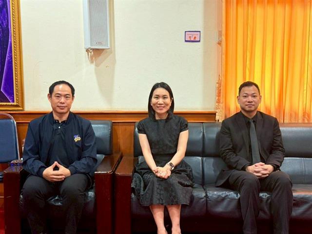 เสริมสร้างความรู้กฎหมาย