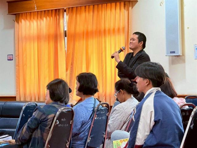 เสริมสร้างความรู้กฎหมาย