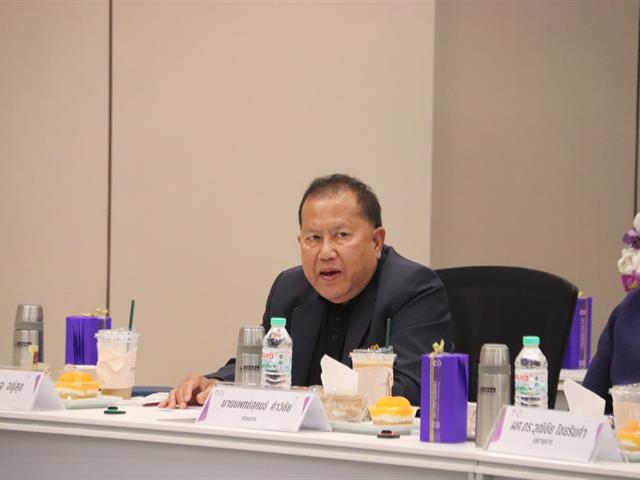 คณะกรรมการส่งเสริม