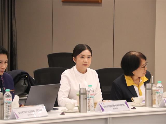 คณะกรรมการส่งเสริม