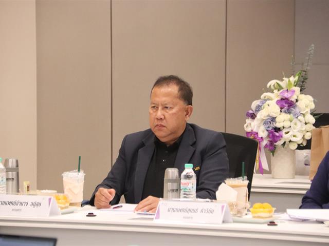 คณะกรรมการส่งเสริม