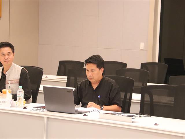 คณะกรรมการส่งเสริม