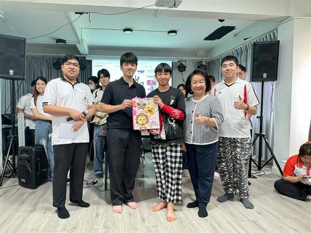  คณะทันตแพทยศาสตร์ มหาวิทยาลัยพะเยา ยกระดับการส่งเสริมสุขภาพช่องปากเพื่อสู่ความเป็นศูนย์กลางทางด้านการส่งเสริมสุขภาพช่องปากแบบเชิงรุก 