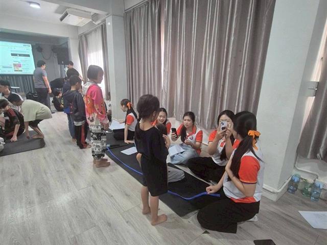  คณะทันตแพทยศาสตร์ มหาวิทยาลัยพะเยา ยกระดับการส่งเสริมสุขภาพช่องปากเพื่อสู่ความเป็นศูนย์กลางทางด้านการส่งเสริมสุขภาพช่องปากแบบเชิงรุก 