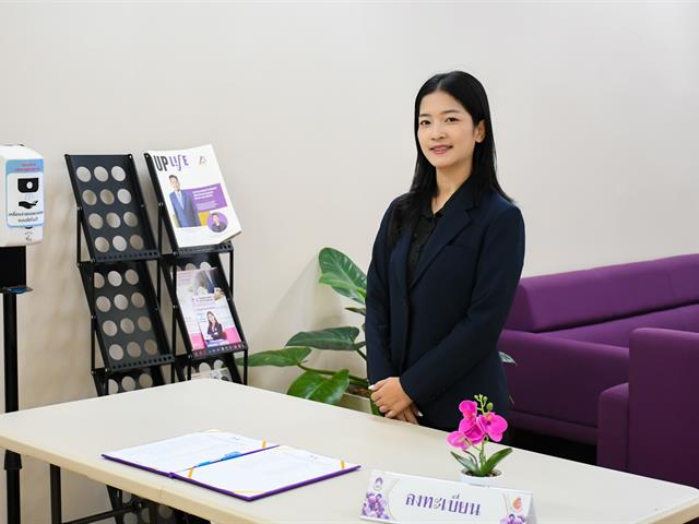 วิทยาลัยการศึกษา ต้อนรับคณะศึกษาดูงานด้านงานฝึกประสบการณ์วิชาชีพทางการศึกษา จากคณะครุศาสตร์ มหาวิทยาลัยราชภัฏอุดรธานี