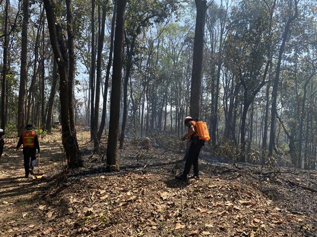 กองอาคารสถานที่ มหาวิทยาลัยพะเยา