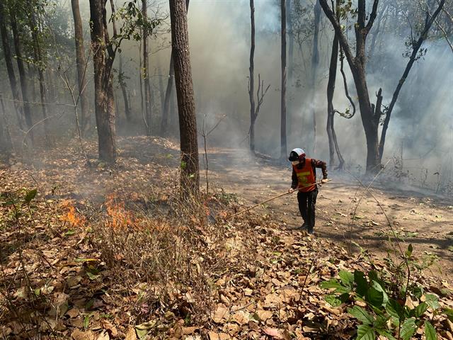 กองอาคารสถานที่ มหาวิทยาลัยพะเยา