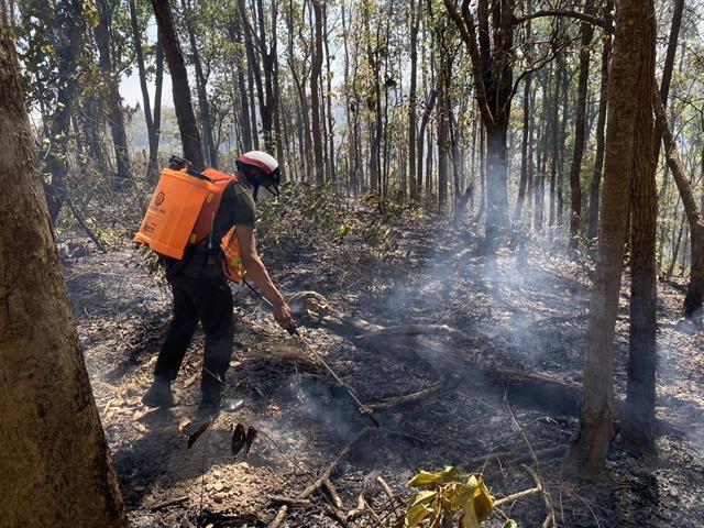 กองอาคารสถานที่ มหาวิทยาลัยพะเยา