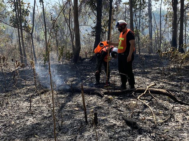 กองอาคารสถานที่ มหาวิทยาลัยพะเยา