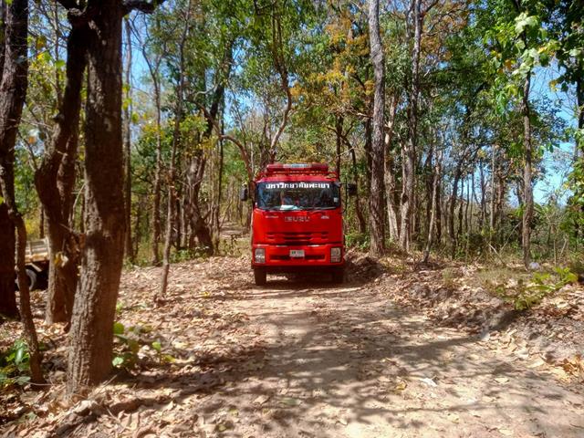 กองอาคารสถานที่ มหาวิทยาลัยพะเยา
