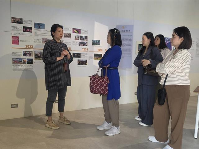 คณะบริหารธุรกิจและนิเทศศาสตร์  