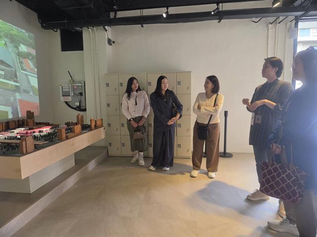 คณะบริหารธุรกิจและนิเทศศาสตร์  