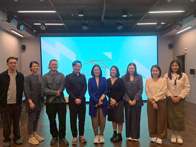 คณะบริหารธุรกิจและนิเทศศาสตร์  