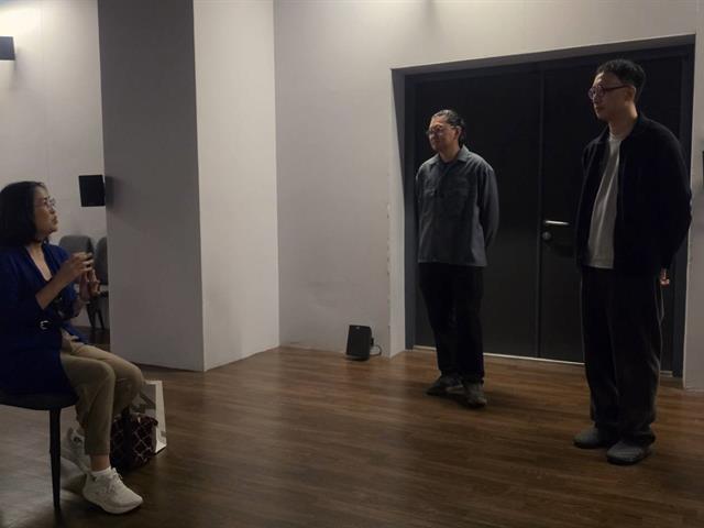 คณะบริหารธุรกิจและนิเทศศาสตร์  