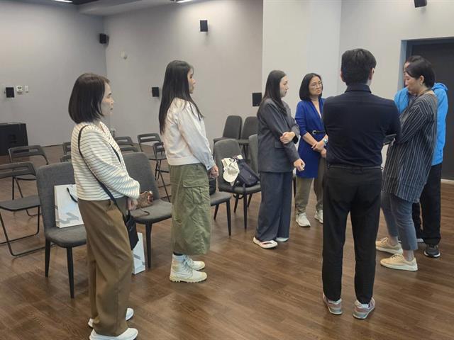 คณะบริหารธุรกิจและนิเทศศาสตร์  