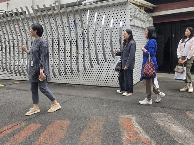 คณะบริหารธุรกิจและนิเทศศาสตร์  