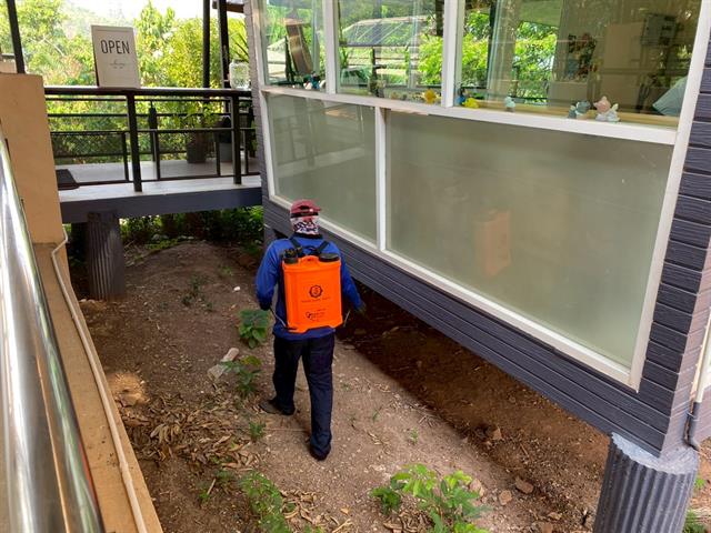 กองอาคารสถานที่ มหาวิทยาลัยพะเยา