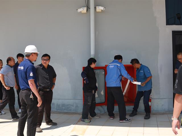 กองอาคารสถานที่ มหาวิทยาลัยพะเยา