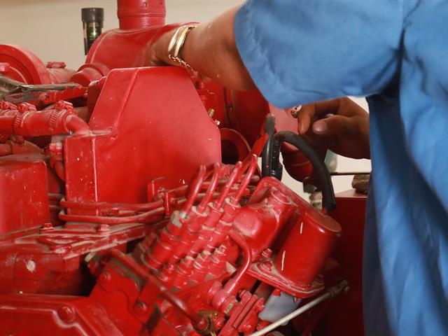 กองอาคารสถานที่ มหาวิทยาลัยพะเยา