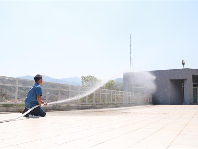 กองอาคารสถานที่ มหาวิทยาลัยพะเยา