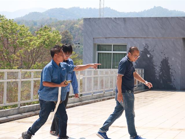 กองอาคารสถานที่ มหาวิทยาลัยพะเยา