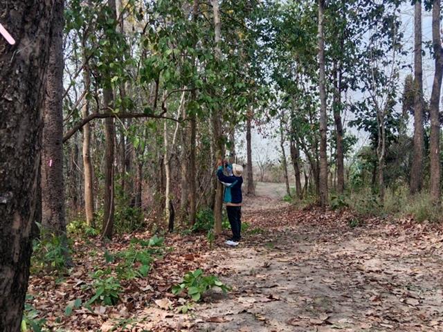 กองอาคารสถานที่ มหาวิทยาลัยพะเยา