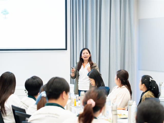 ศูนย์สิ่งแวดล้อมและการจัดการที่ยั่งยืน มหาวิทยาลัยพะเยา