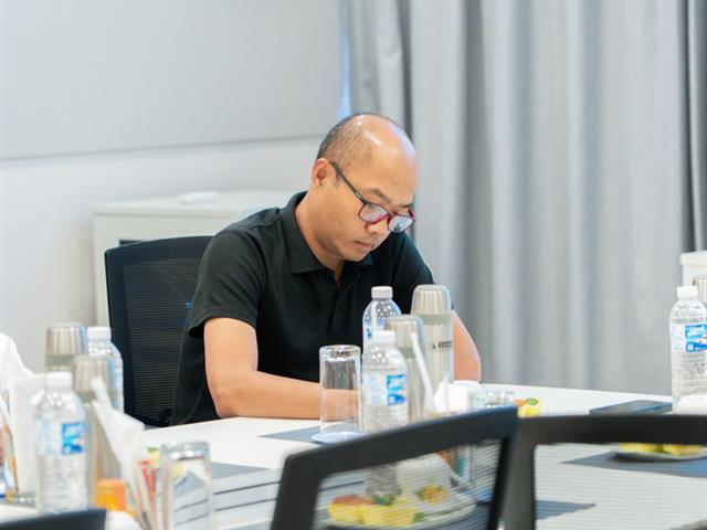 ศูนย์สิ่งแวดล้อมและการจัดการที่ยั่งยืน มหาวิทยาลัยพะเยา