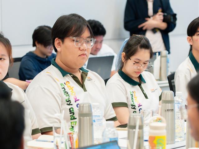 ศูนย์สิ่งแวดล้อมและการจัดการที่ยั่งยืน มหาวิทยาลัยพะเยา