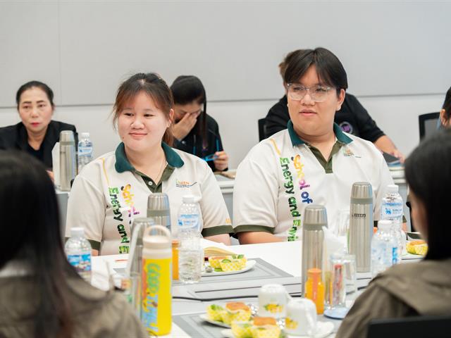 ศูนย์สิ่งแวดล้อมและการจัดการที่ยั่งยืน มหาวิทยาลัยพะเยา