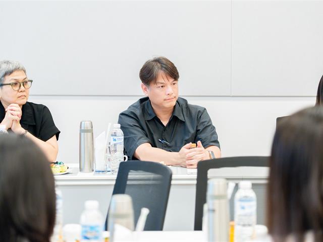 ศูนย์สิ่งแวดล้อมและการจัดการที่ยั่งยืน มหาวิทยาลัยพะเยา