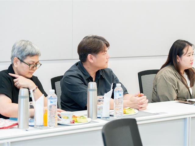 ศูนย์สิ่งแวดล้อมและการจัดการที่ยั่งยืน มหาวิทยาลัยพะเยา