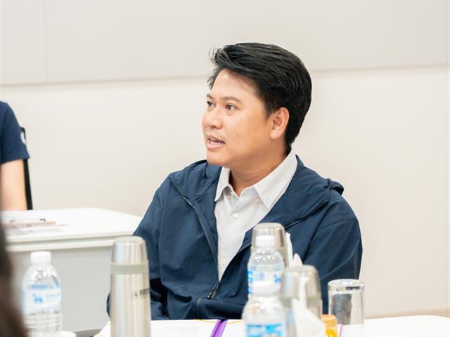 ศูนย์สิ่งแวดล้อมและการจัดการที่ยั่งยืน มหาวิทยาลัยพะเยา