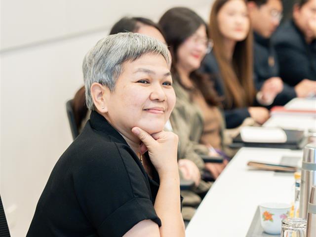 ศูนย์สิ่งแวดล้อมและการจัดการที่ยั่งยืน มหาวิทยาลัยพะเยา