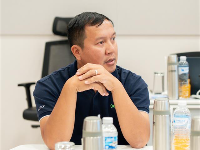 ศูนย์สิ่งแวดล้อมและการจัดการที่ยั่งยืน มหาวิทยาลัยพะเยา