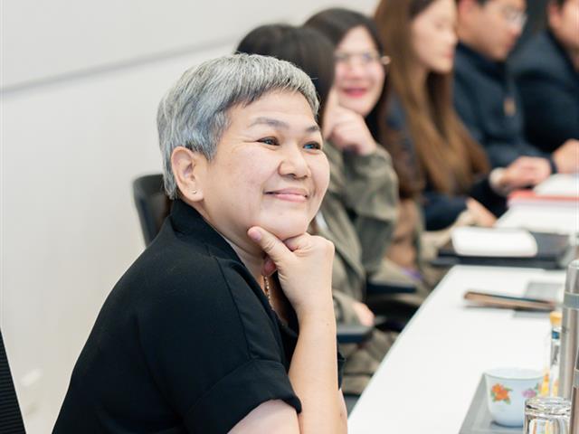 ศูนย์สิ่งแวดล้อมและการจัดการที่ยั่งยืน มหาวิทยาลัยพะเยา