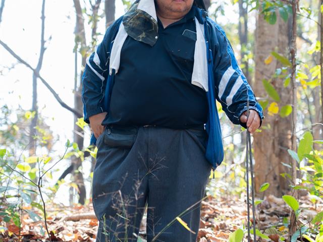 ศูนย์สิ่งแวดล้อมและการจัดการที่ยั่งยืน มหาวิทยาลัยพะเยา