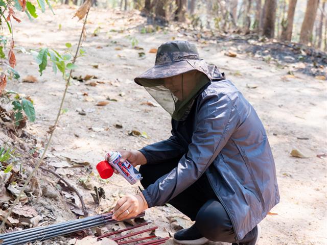 ศูนย์สิ่งแวดล้อมและการจัดการที่ยั่งยืน มหาวิทยาลัยพะเยา