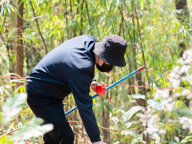 ศูนย์สิ่งแวดล้อมและการจัดการที่ยั่งยืน มหาวิทยาลัยพะเยา