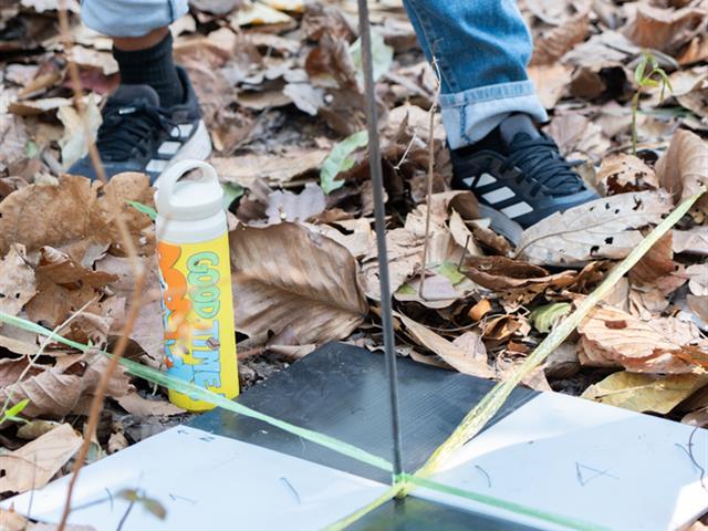 ศูนย์สิ่งแวดล้อมและการจัดการที่ยั่งยืน มหาวิทยาลัยพะเยา