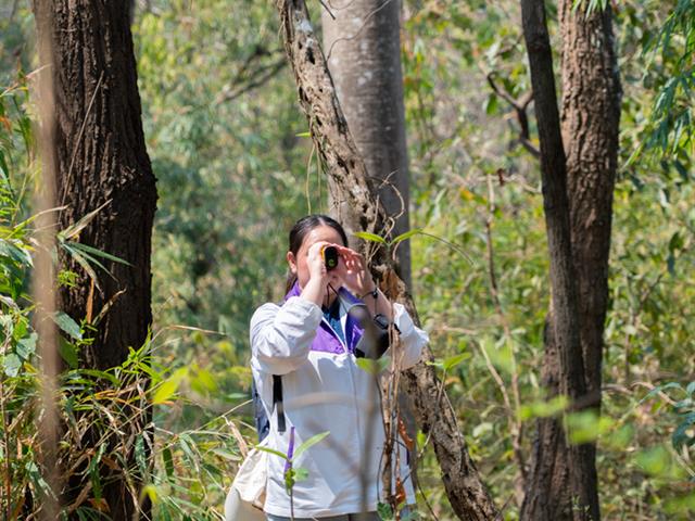 ศูนย์สิ่งแวดล้อมและการจัดการที่ยั่งยืน มหาวิทยาลัยพะเยา