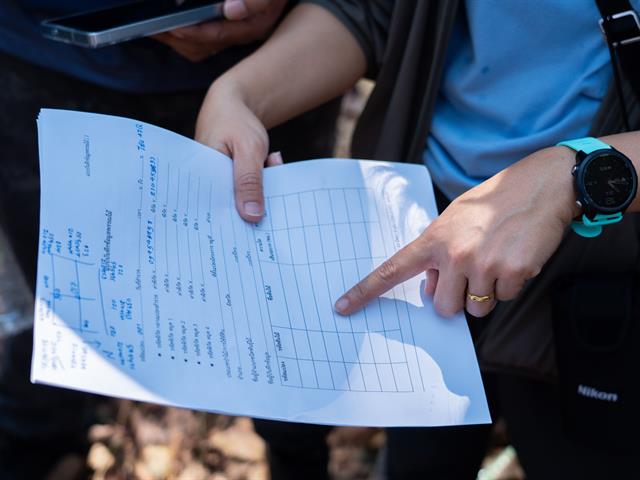 ศูนย์สิ่งแวดล้อมและการจัดการที่ยั่งยืน มหาวิทยาลัยพะเยา