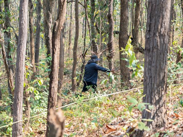 ศูนย์สิ่งแวดล้อมและการจัดการที่ยั่งยืน มหาวิทยาลัยพะเยา