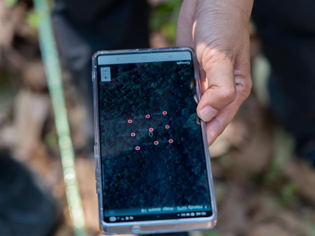 ศูนย์สิ่งแวดล้อมและการจัดการที่ยั่งยืน มหาวิทยาลัยพะเยา