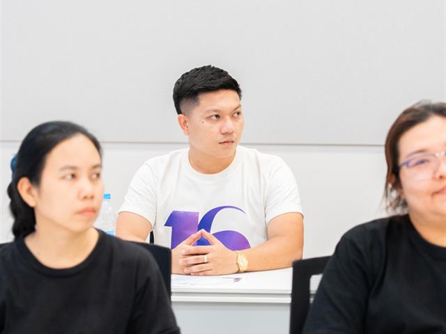 ศูนย์สิ่งแวดล้อมและการจัดการที่ยั่งยืน มหาวิทยาลัยพะเยา